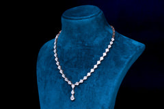 Lustre Royale Diamond Set By Khaitan Jewels