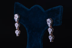 Lustre Royale Diamond Set By Khaitan Jewels