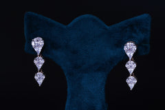 Lustre Royale Diamond Set By Khaitan Jewels