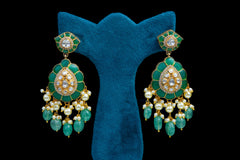 Rajputana Rani Haar By Khaitan Jewels