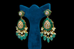 Rajputana Rani Haar By Khaitan Jewels