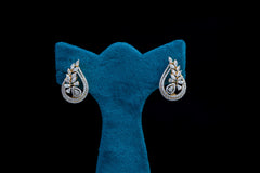 Eternia Beads Diamond Necklace Set By Khaitan Jewels