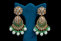Rajwada Bridal Haar By Khaitan Jewels
