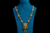 Gajanan Divine Necklace By Khaitan Jewels