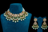Rajwada Bridal Haar By Khaitan Jewels