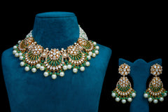 Rajwada Bridal Haar By Khaitan Jewels