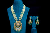 Rajputana Rani Haar By Khaitan Jewels