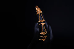 Throne of Light Ring By Khaitan Jewels