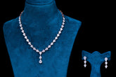 Lustre Royale Diamond Set By Khaitan Jewels