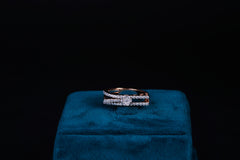 Luminous Grace Ring By Khaitan Jewels