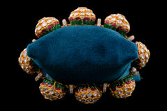 Radiant Round Polki Bracelet By Khaitan Jewels