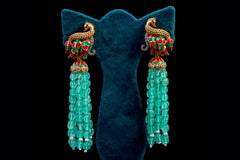 RoyalGleam Silver Necklace by Khaitan Jewels