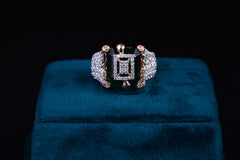 Emerald Serenade By Khaitan Jewels
